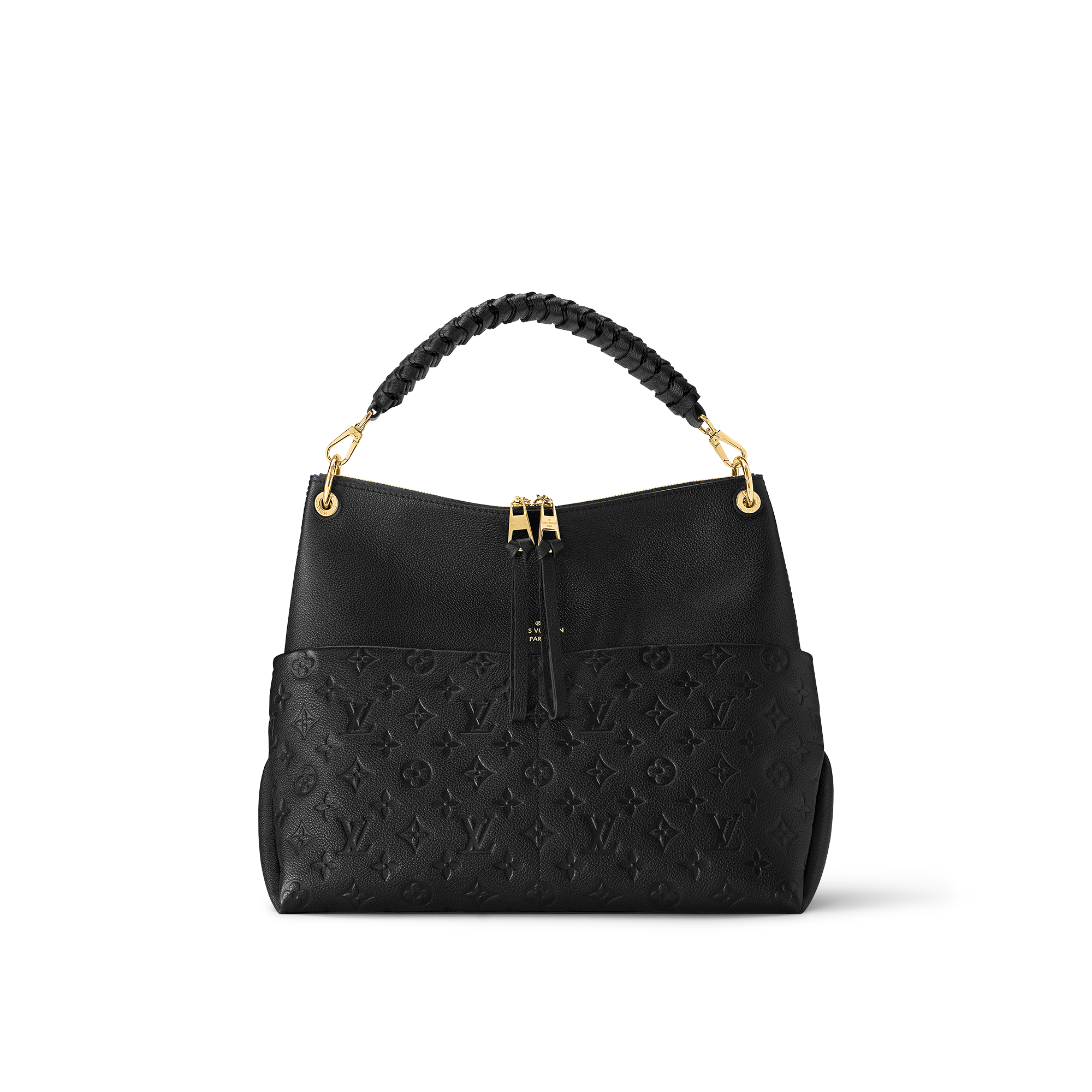 Lv Empreinte Leather Vs Canvas Literacy Basics